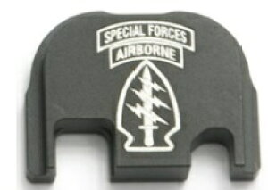 DETONATOR�@�X���C�h�v���[�g US ARMY SPECIAL FORCES �����}���C�@Glock19/Glock17Gen.4�p�@�@RP-09