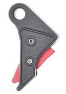 C&C Tac gK[ BlackJ[ }CGlock 17 Gen3p Overwatch Precision^Cv A~CNC CCT0076