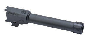 C&C Tac AE^[o@SilencerCo@SIG(VFC) P320-M18 GBB Ή CCT0123