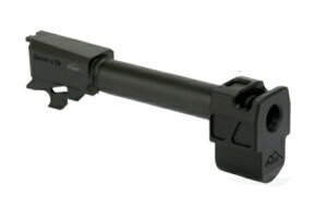 BOMBER AIRSOFT BAC RyZC^[AE^[oZbg PMM Gen2 JTTC Black VFC UMAREX P320 M18 SIG GBBp BM-COMP-M18V2-BK