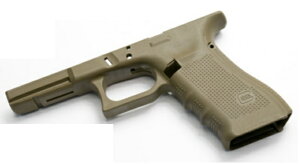 GUARDER t[@Gen.4@FDEJ[@}C Glock17 Gen.4p A @[bpVer. GLK-231(FDE)