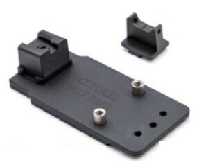 C&C Tac Trijicon RMRhbgTCg}Egx[X SIG AIRSOFT(VFC) P320 M17/M18 GBB Ή CCT0132