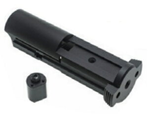 COWCOW u[obNnEWO Black ACTION ARMY AAP-01 ATVp CCT-AAP01-015