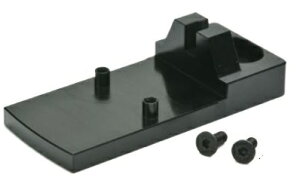 Bow Master Trijicon RMR Ή iCgTCg}Eg VFC MP5 GBBΉ BM-RMR-MOUNT01