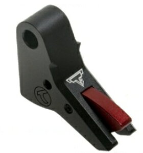 Bomber Airsoft BAC �g���K�[ �����}���C G17Gen.3/26 GBB�Ή� TTI/Timney�^�C�v Black BM-TG-TTI-TM-V2