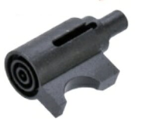 RobinHood �}�K�W���L���b�` �X�`�[�� WE/ARMORER WORKS MOUSER M712�Ή� M712-7-BK