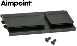 BOMBER AIRSOFT �A���~ �h�b�g�T�C�g�}�E���g Aimpoint ACRO �Ή� �����}���CG17/G19 Gen5 MOS GBB�p BM-ADT-ACRO-TM