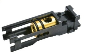 WII TECH ヘビーウェイト ブリーチ 東京マルイ Glock17 Gen.4 Glock19 Gen.3/Gen.4 対応 03500