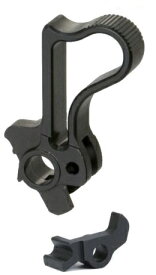 Anvil ハンマーセット Black SUS　C&S Ultra light　 東京マルイ　GMシリーズ用　TM-GMP-U25-SSB