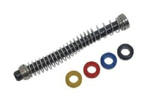 COWCOW RCXvOKCh Black }C Glock17/18C/22/34 Gen3p SUS CCT-TMG-014