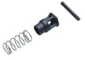 GUARDER �����t���[�o���u�Z�b�g �����}���C S&W M&P9L�@PC Ported�p M&P9-49