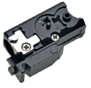 COWCOW 7075�A���~�z�b�v�A�b�v�`�����o�[�Z�b�g �����}���C GLOCK17 Gen4��p CCT-TMG-062