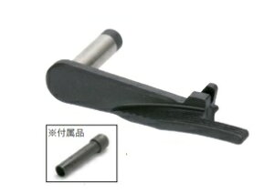 Anvil �X���C�h �X�g�b�v �����}���C GM1911�Ή� Wilson Extended 7B Black TM-GMP-N12-SB
