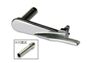 Anvil �X���C�h �X�g�b�v �����}���C GM1911�Ή� Wilson Extended 7S Extended Silver TM-GMP-N12-SS