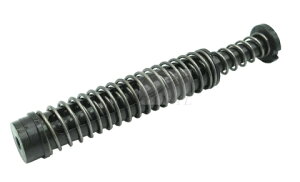 Pro-Arms ���R�C���X�v�����O�K�C�h 130% UMAREX G17 Gen.5�p�X�`�[���@RH0129