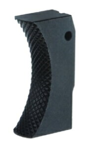 Anvil �~���^���[�^�C�v �g���K�[ �����}���C M1911/Hicapa�S�V���[�Y���p �X�`�[��CNC�� TM-GMP-C08-SB