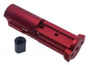 COWCOW �u���[�o�b�N�n�E�W���O RED ACTION ARMY AAP-01 �A�T�V���p CCT-AAP01-017