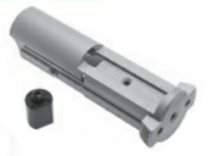COWCOW �u���[�o�b�N�n�E�W���O Silver ACTION ARMY AAP-01 �A�T�V���p CCT-AAP01-014