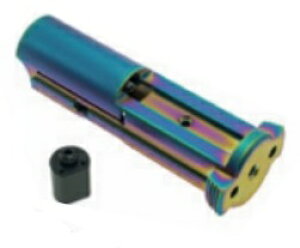 COWCOW �u���[�o�b�N�n�E�W���O RAINBOW�@ ACTION ARMY AAP-01 �A�T�V���p CCT-AAP01-018