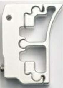 Anvil�g���K�[ Silver �����}���C 1911/Hi-CAPA�V���[�Y�p �C���^�[�`�F���W�u�� Enos Top Curved TM-HCC01-SV