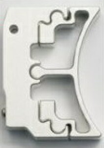 Anvil�g���K�[ Silver �����}���C 1911/Hi-CAPA�V���[�Y�p �C���^�[�`�F���W�u�� Medium Curved TM-HCC02-SV