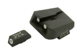 DETONATOR サイトセット Trijicon GL-11タイプ UMAREX(VFC) Glock GBB対応 ST-UMX03