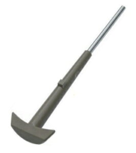 GUARDER�@�t���[���e�C�N�_�E���c�[�� FDE�J���[ �����}���C M&P9/9L���p M&P9-51(FDE)