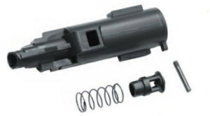 GUARDER�@���[�f�B���O�m�Y���@�����}���C M&P9L PC Ported �Ή� M&P9-58