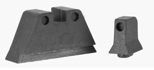 PRO-ARMS �������n�C�T�C�g �X�`�[�� UMAREX G19X/G19 Gen4 G17 Gen5�p VFC-G-040