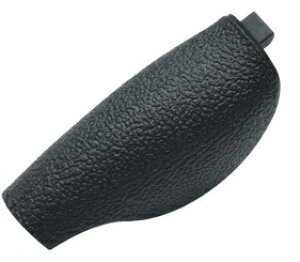 GUARDER ラバー バックストラップ STD Black 東京マルイ M&P9用 M&P9-53(BK)M