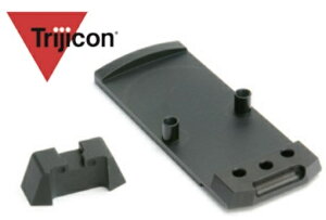 BOMBER AIRSOFT BAC A~ hbgTCg}EgTrijicon RMR Umarex SIG AIRSOFT(VFC)P320 M17/M18Ή@BM-MB-P320-RMR