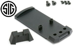 BOMBER AIRSOFT BAC A~ hbgTCg}EgSIG ROMEO 1 SIG AIRSOFT(VFC)P320 M17/M18Ή@BM-MB-P320-SIG