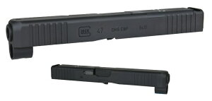 BAC �h���X�A�b�v�p�[�c GLOCK47 DHS CBP UMAREX(VFC) Glock45 GBB�Ή�