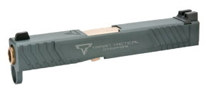 BomberAirsoft BAC G43 TTI�^�C�v �h���X�A�b�v�p�[�c UMAREX(VFC) GLOCK42 GBB�p