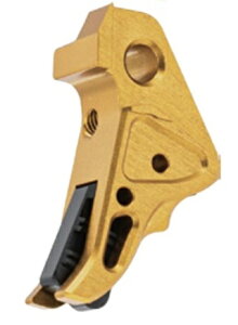 C&C I.T.T.S-Hellcat/Pro ^CvJX^A~gK[ Gold }C/WE GLOCKV[Y ACTION ARMY AAP-01 ATVΉ CCT0197