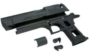 yz GUARDER hXAbvp[c DESEART EAGLEp }C fU[gC[Op Black DE50-05(BK)