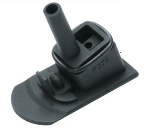GUARDER �y�ʃ}�K�W���{�g�� Black �����}���C SIG P226R/E2���p P226-44(A)BK