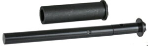 Anvil �����O���R�C���X�v�����O�K�C�h Fe�� Black �����}���C M1911 5�C���` �V���[�Y �R�[���o�����Ή� TM-GMP-D02-SB