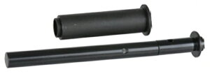 Anvil �v���O�������O���R�C���K�C�h Fe�� Black �����}���CM1911A1�V���[�Y�p �u�b�V���O�Ή� TM-GMP-D03-SB