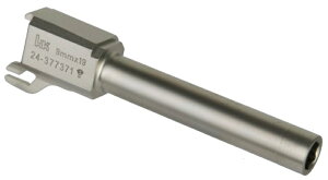 GUARDER SUS Silver �A�E�^�[�o���� �����}���C USP9 GBB �Ή��p USP-09(SV)