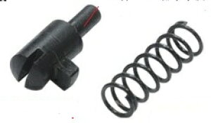 GUARDER }KWLb`bN }C M1911 MEU 45A1 fgjNX GBBΉ XeB[ Black MEU-29(BK)