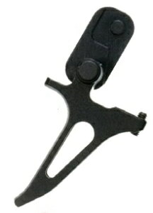 Bomber Airsoft BAC gK[ Sig Sauer XPgtbg Black SIG(VFC) P320 M17/ M18Ή@BM-TG-FSM17-BK