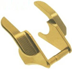 COWCOW �}�b�`�O���[�h�X�e�����X�A���r�Z�t�e�B SUS Gold �����}���C Hi-Capa/1911�V���[�Y�p CCT-TMHC-155