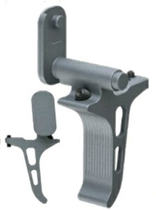 Bomber Airsoft BAC gK[ @ArmoryCraft ^Cv@Sig Sauer XPgtbg Gray SIG(VFC) P320 M17/ M18Ή@BM-TG-DAFM17-GY