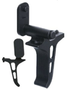 Bomber Airsoft BAC gK[ @ArmoryCraft ^Cv@Sig Sauer XPgtbg Black SIG(VFC) P320 M17/ M18Ή@BM-TG-DAFM17-BK