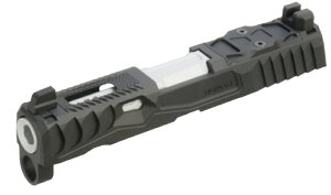 BOMBER AIRSOFT BAC hXAbvp[c@NORSSO Bull Barrel Reptile KP oSilver VFC UMAREX P320 M18 GBBp SIG PRO-CUT 3.9inch NV-VFC-S12-SV