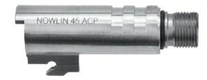 GUARDER SUS Silver �`�����o�[�J�o�[ �����}���C M1911��Hi-CAPA�V���[�Y�p NOWLIN 45 ACP���� MEU-24(SV)