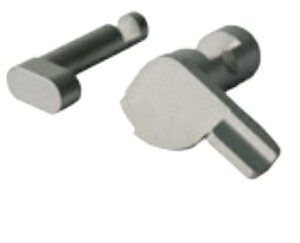 Robin Hood �f�B�X�A�b�Z���u���[���o�[ SUS�� �}�b�g�V���o�[ �����}���C NEW M9A1 �K�X�u���[�o�b�N�p