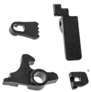 C&C Tac �}���C SAIGA 12K GBB�p �X�e�B�[���f�B�X�R�l�N�^�[&�}�K�W���L���b�`4�_�Z�b�g CCT0229