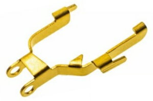 COWCOW �X���C�h�X�g�b�v SUS Gold ACTION ARMY AAP-01 �A�T�V���p CCT-AAP01-062